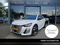 Peugeot 208 - 1.2 Hybrid 145 e-DCS6 GT 7700 euro korting | 360 Camera | Alcantara Bekleding | Stoelverwa