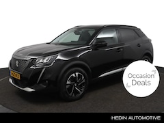 Peugeot 2008 - 1.2 130PK Allure Pack | Navigatie | Camera | Climate Control | Carplay | Cruise Control |