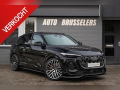 Audi Q5 SQ5 - 2.0 TFSI e-hybrid quattro S edition Style Pano Trekh. 5J gar. 300PK