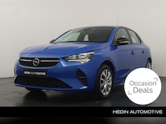 Opel Corsa-e - Level 2 50 kWh | SOH 95% | Navigatie via App | Cruise Control | Climate Control | Apple Ca
