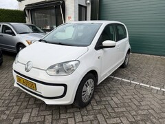 Volkswagen Up! - 1.0 move up