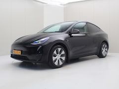 Tesla Model Y - Long Range 345pk AWD