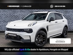 Lynk & Co 01 - 1.5 Plug-in Hybrid Core | Black Edition | Ledverlichting | 1800 kg Trekvermogen | Keyless