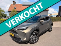 Toyota Yaris Cross - 1.5 Hybrid Dynamic | Navigatie | Apple CarPlay/Android auto | Achteruitrijcamera