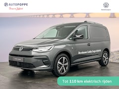 Volkswagen Caddy Cargo - Bedrijfswagens Style 1.5 TSI Hybride EU6 85 kW (115 pk) 19, 7 kWh