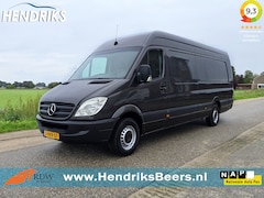 Mercedes-Benz Sprinter - 315 2.2 CDI L3 H2 - 150 Pk - Euro 4