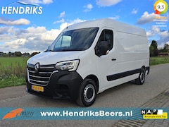 Renault Master - T35 2.3 dCi 135 L2H2 Work Edition - 136 Pk - Euro 6