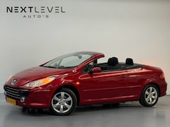 Peugeot 307 CC - 1.6-16V D.RIEM V.V AIRCO NETTE AUTO