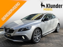 Volvo V40 Cross Country - 2.5 T5 AWD Momentum Aut. |Camera|Carplay|Leder|