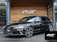 Audi RS6 - -R 4.0 V8 Quattro MTM *Akrapovic/Dynamic pakket/Matrix/Pano/HUD/ACC