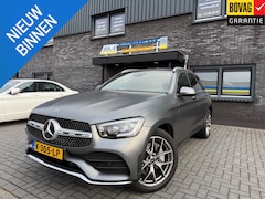 Mercedes-Benz GLC-klasse - 200d Premium | AUTOMAAT | BURMESTER | CARPLAY | LED | NAVIGATIE |
