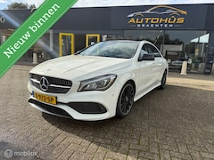 Mercedes-Benz CLA-Klasse - 180 Business Solution AMG Panoramadak 103209 km