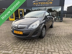 Opel Corsa - 1.2-16V Cosmo airco el ramen 113784km