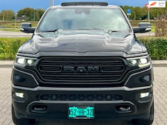 Dodge Ram 1500 - 5.7 V8 LIMITED Sport Night ALLE OPTIES MARGE