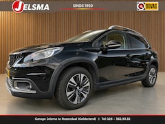 Peugeot 2008 - 130pk PT Allure, Camera | Navi | Trekhaak