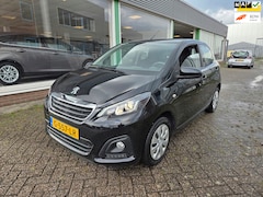 Peugeot 108 - 1.0 e-VTi Active|NAP|AIRCO|