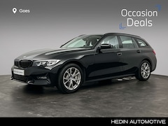 BMW 3-serie Touring - 330e | Trekhaak met elektrisch wegklapbare kogel | Sportstoelen voor | Elektrisch verwarmd