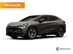 CUPRA Tavascan - Business | Achteruitrijcamera | Digitaal instrumentenpaneel (Virtual Cockpit) | Draadloze