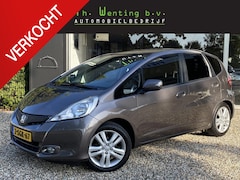 Honda Jazz - 1.4 Comfort Plus | Cruise Control | Klimaat Controle | Parkeersensoren | All-Season Banden