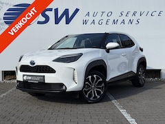 Toyota Yaris Cross - 1.5 Hybrid Team D | CarPlay | ACC | Camera | Keyless
