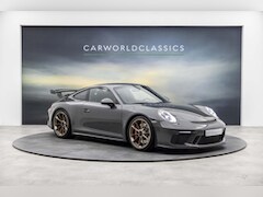 Porsche 911 - 991.2 - 4.0 GT3 CLUBSPORT
