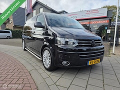 Volkswagen Transporter - 2.0 TDI 140pk L2H1 BM Airco Koppeling is vervangen
