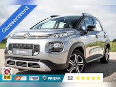 Citroën C3 Aircross - 1.2 PureTech Feel | 110 PS