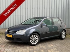 Volkswagen Golf - 1.6 FSI | Comfortline | Camera