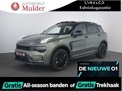 Lynk & Co 01 - 1.5 More | Trekhaak | Pano | Leer | Stoelverwarming | ACC |