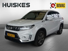 Suzuki Vitara - 1.5 Hybrid Select Automaat | Carplay | Stoelverwarming | ACC