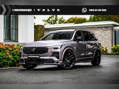 Volvo XC90 - 2.0 T8 Plug-in hybrid AWD Ultra Dark Executive Black Edition Executive | Trekhaak | Heico