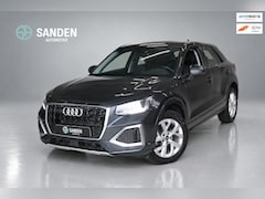 Audi Q2 - 35 TFSI Advanced edition|Automaat|150PK|LED|Camera|Virtual Cockpit|17inch