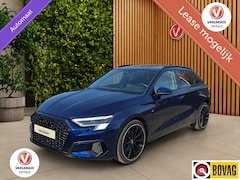 Audi A3 Sportback - 40 TFSI e✅Hybride ✅204Pk ✅Advanced Edition