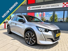 Peugeot 208 - 1.2 PT GT PACK 101 PK (SPORTIEVE UITVOERING)