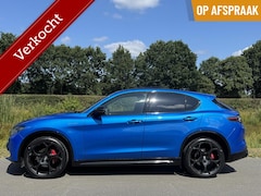 Alfa Romeo Stelvio - 2.0 T Q4 Veloce My24, Pano, 21 inch VOL