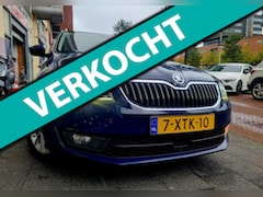 Skoda Octavia Combi - 1.4 TSI Greentech Elegance Businessline