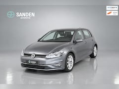 Volkswagen Golf - 1.5 TSI Highline |150PK|Automaat|LED|Navi dmv Applecarplay|Camera|stoelverwarming|Rij-assi