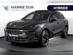 CUPRA Terramar - 1.5 TSI e-Hybrid 272 PK VZ Performance | S/K-Panodak | Elek. Trekhaak | Matrix LED | Sennh