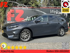 Kia Cee'd Sportswagon - Ceed 1.5 T-GDi DynamicPlusLine - Stoelverwarming - Navigatie - Afneembare Trekhaak