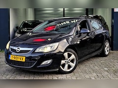 Opel Astra - 1.6 Sport Xenon Automaat Defect
