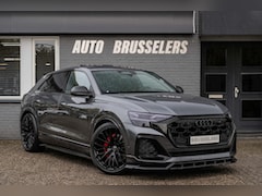 Audi Q8 - 60 TFSI e quattro Competition Plus SQ8 Style Exclusive interieur