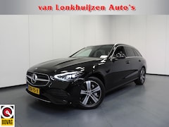 Mercedes-Benz C-klasse Estate - C300e Business Line NAVI/CAMERA/LED/SFEER/17"LMV