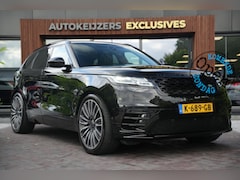 Land Rover Range Rover Velar - 3.0 D300 AWD R-Dynamic HSE BTW Panoramadak Adapt. Cruise Stoelclima Massage HeadUp Meridia
