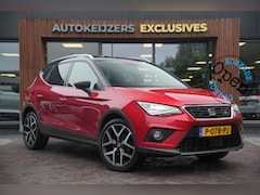 SEAT Arona - 1.0 TSI Xcellence Business Intense