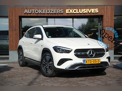 Mercedes-Benz GLA-Klasse - 250 e Business Solution Adapt. Cruise Stoelverw. LED Dodehoek