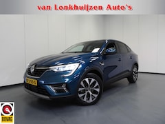 Renault Arkana - 1.6 E-Tech Hybrid 145 Evolution NAVI/CAMERA/CLIMA/LED/17"LMV