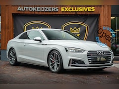 Audi S5 - Coupé 3.0 TFSI quattro Pro Line Plus