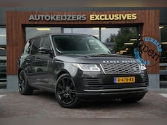 Land Rover Range Rover - 5.0 V8 SC Autobiography