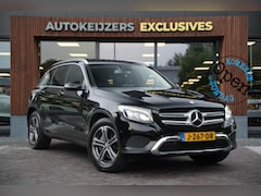 Mercedes-Benz GLC-klasse - 250 d 4MATIC Prestige Panoramadak Leer Stoelverwarming PDC 17''LM