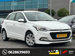 Hyundai i20 - 1.0 T-GDI Comfort/NAVI/CAMERA